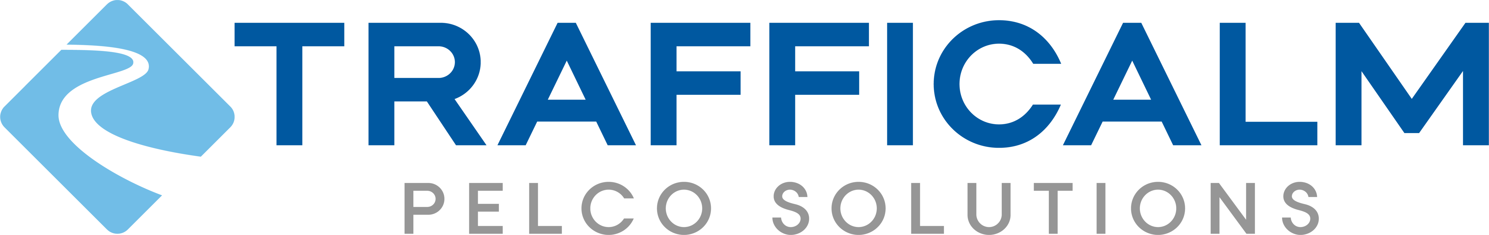 Pelco logo